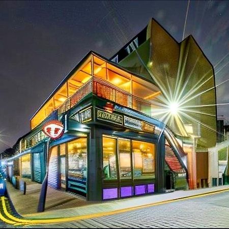 Private Boutique Apartments London Luaran gambar