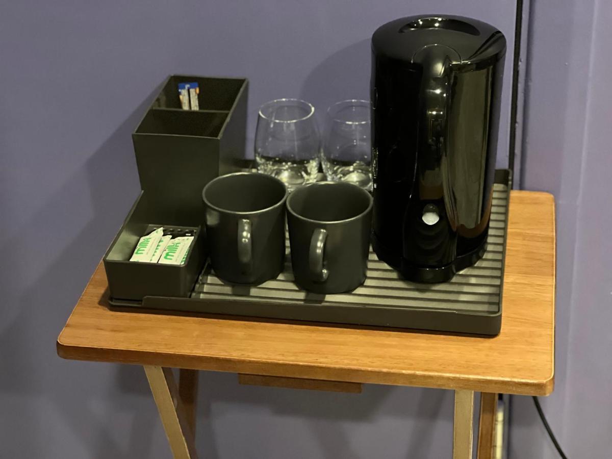 Private Boutique Apartments London Luaran gambar