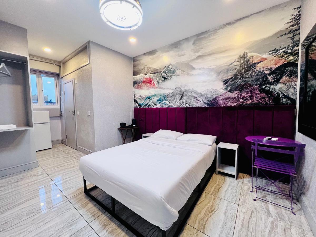 Private Boutique Apartments London Luaran gambar
