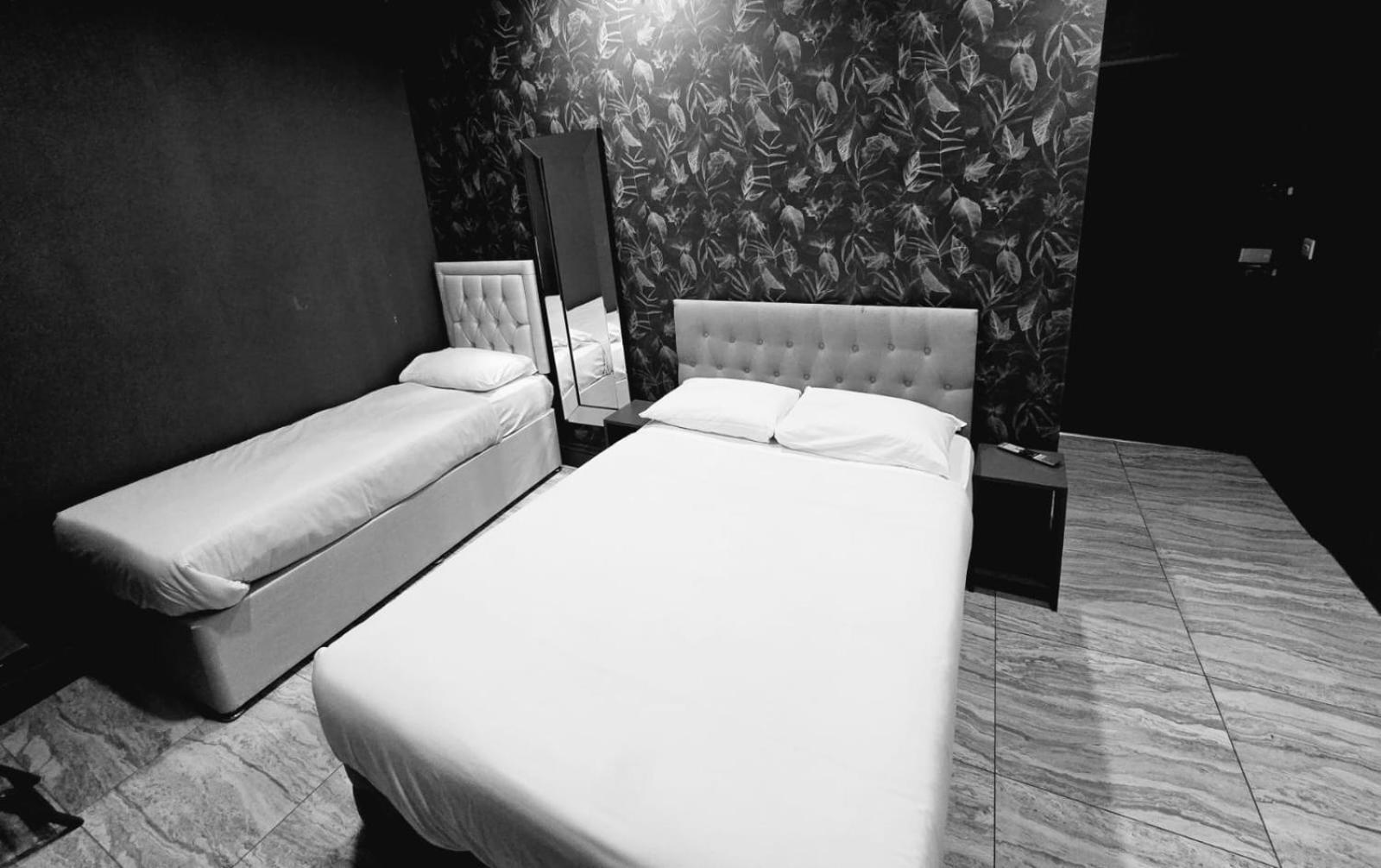 Private Boutique Apartments London Luaran gambar