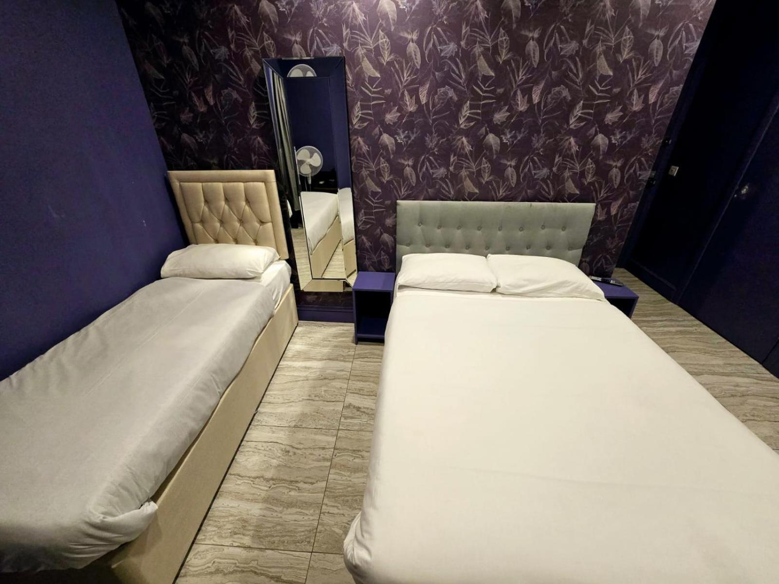 Private Boutique Apartments London Luaran gambar