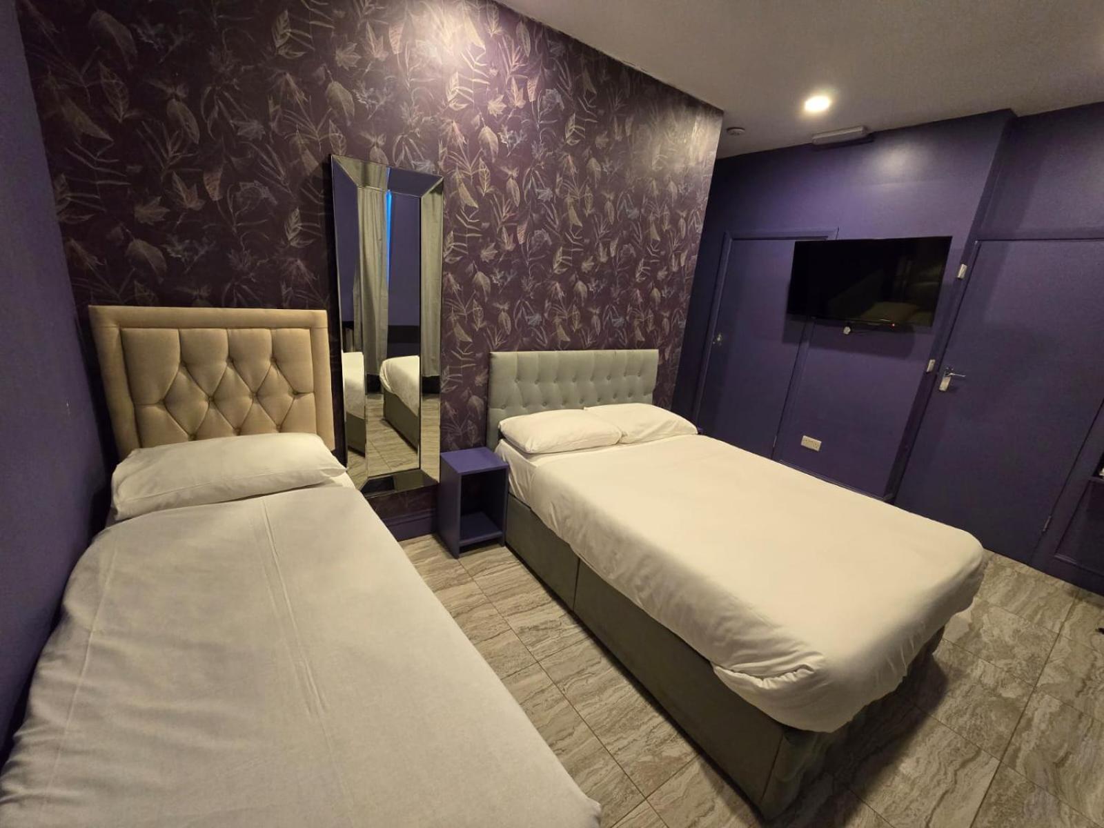 Private Boutique Apartments London Luaran gambar
