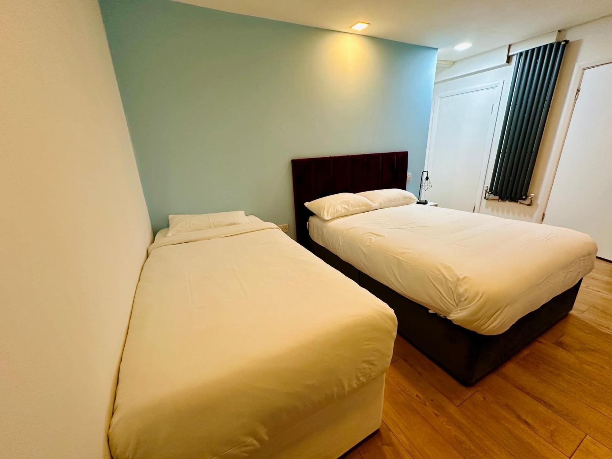 Private Boutique Apartments London Luaran gambar