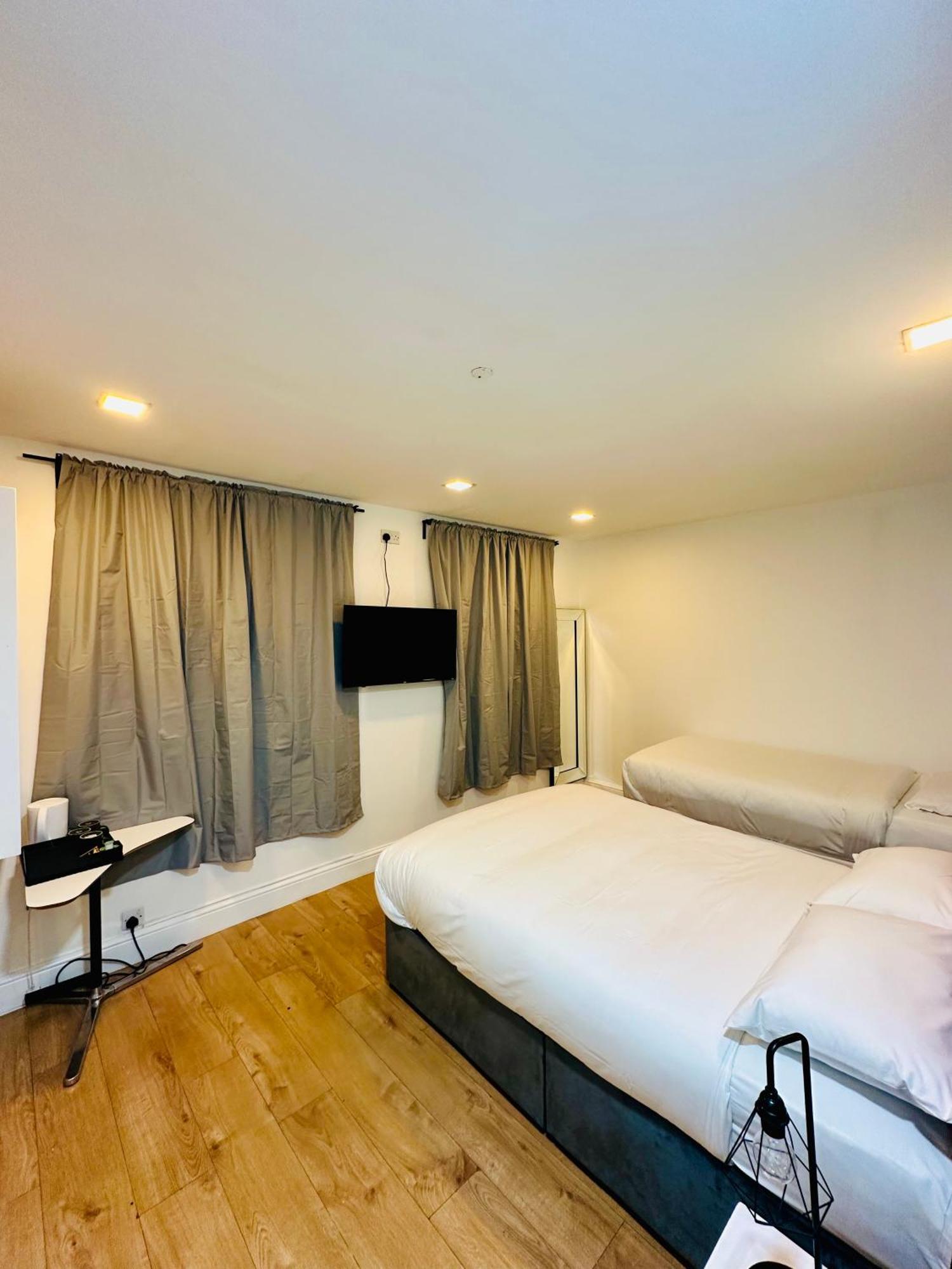 Private Boutique Apartments London Luaran gambar