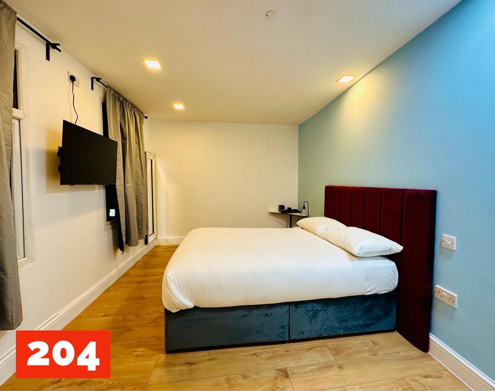 Private Boutique Apartments London Luaran gambar