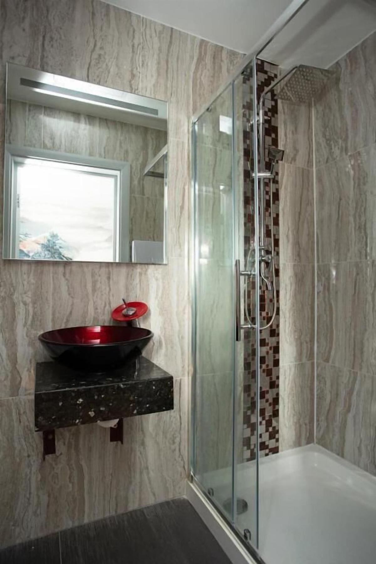 Private Boutique Apartments London Luaran gambar