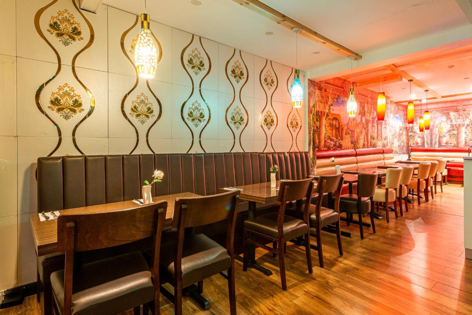 Private Boutique Apartments London Luaran gambar
