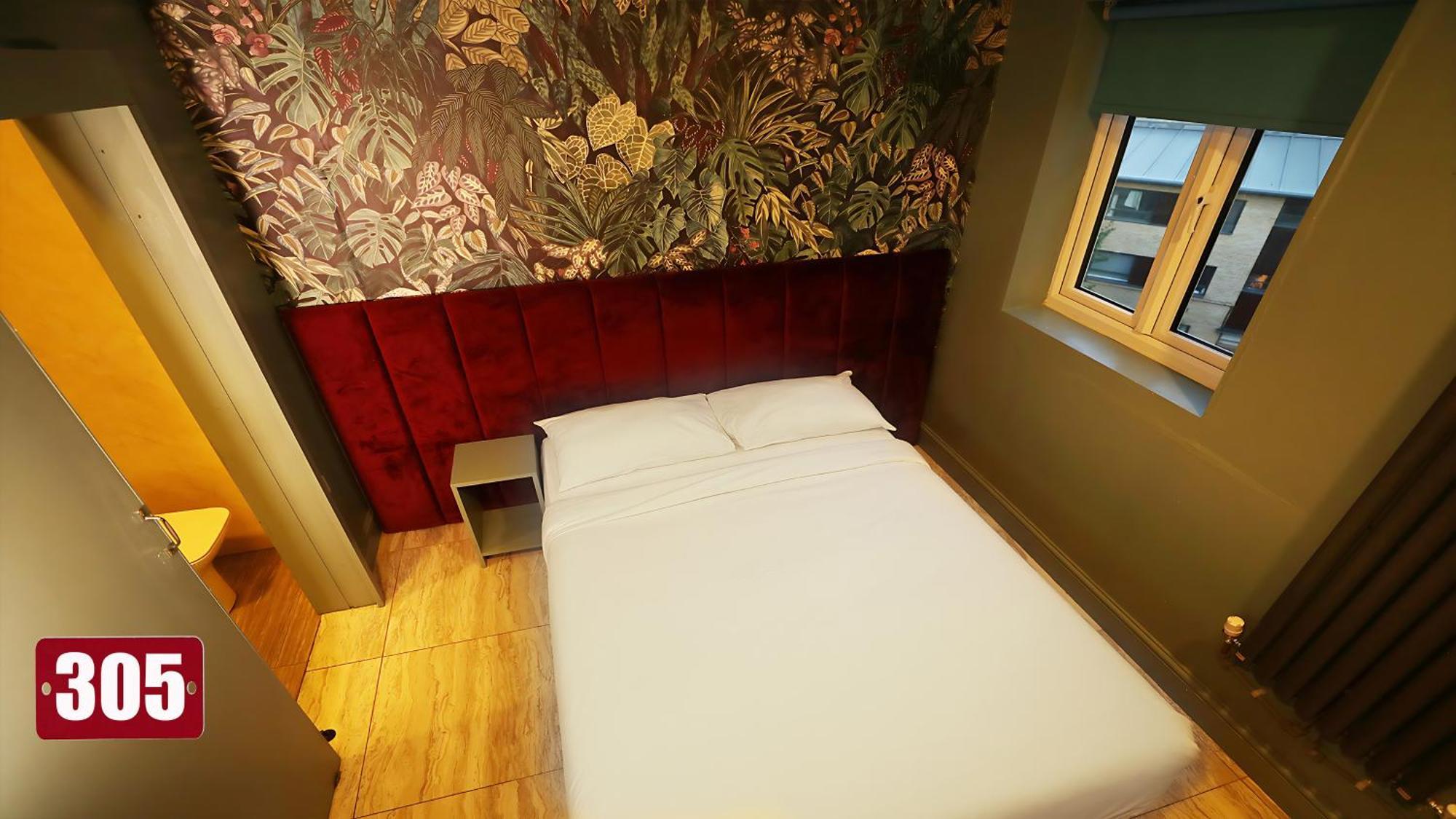 Private Boutique Apartments London Luaran gambar
