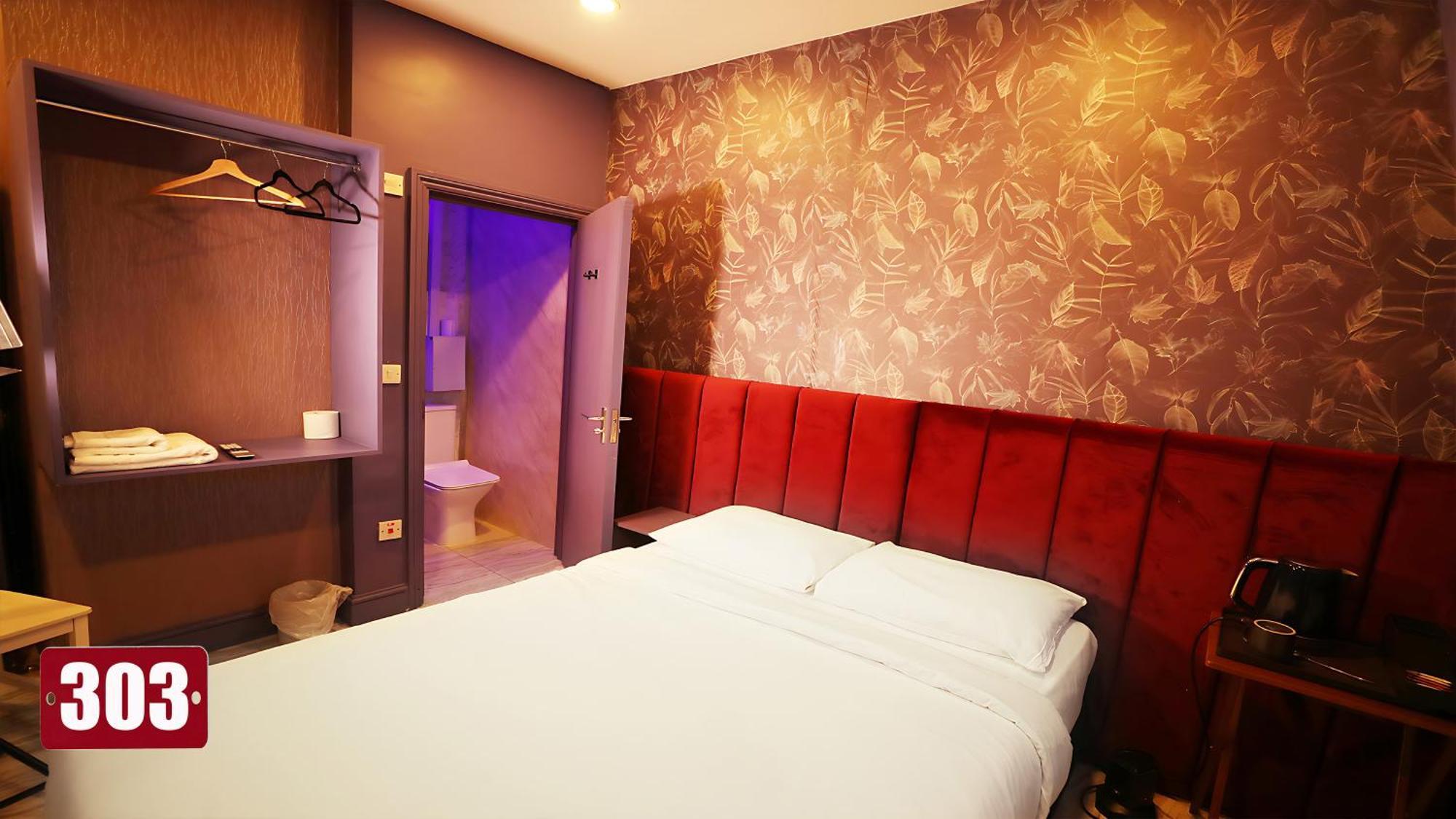 Private Boutique Apartments London Luaran gambar