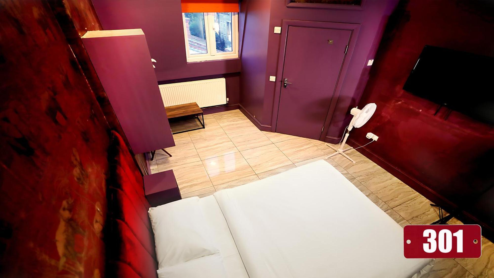 Private Boutique Apartments London Luaran gambar