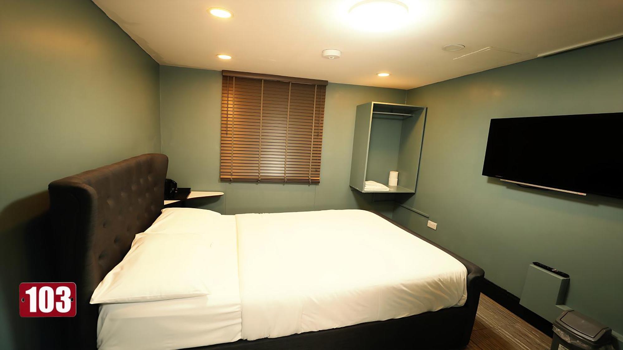 Private Boutique Apartments London Luaran gambar