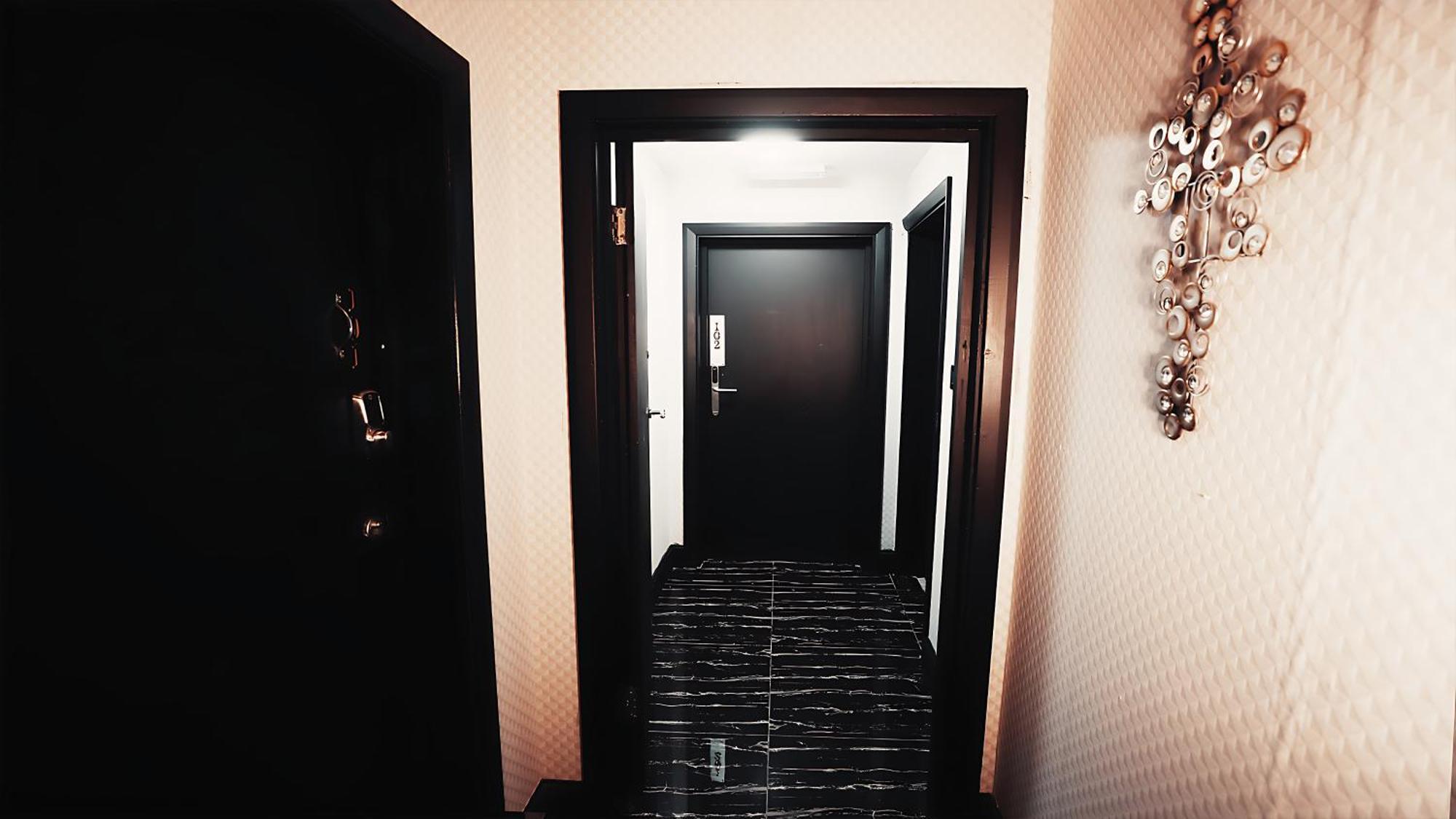 Private Boutique Apartments London Luaran gambar