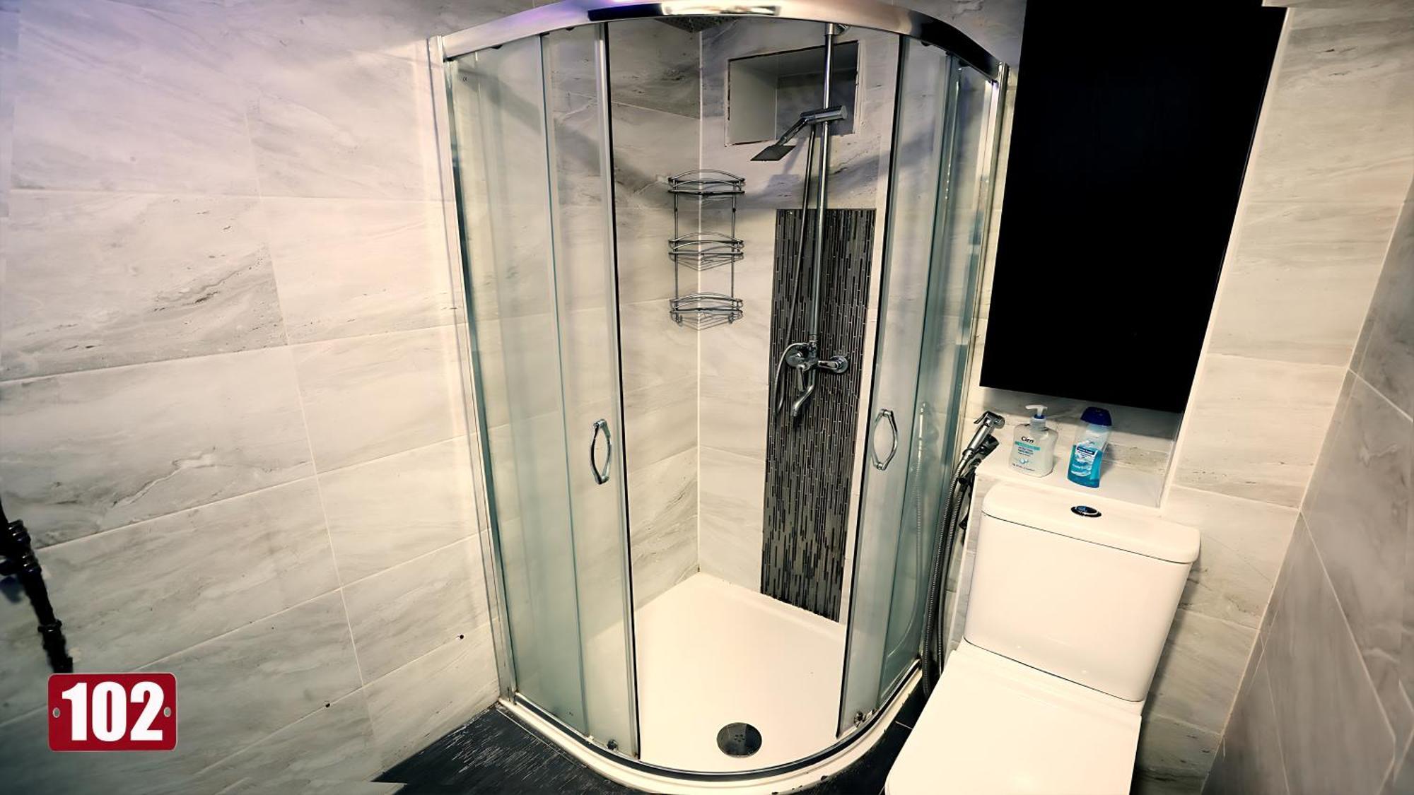 Private Boutique Apartments London Luaran gambar