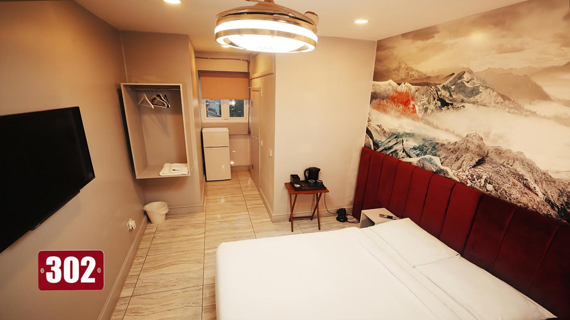 Private Boutique Apartments London Luaran gambar