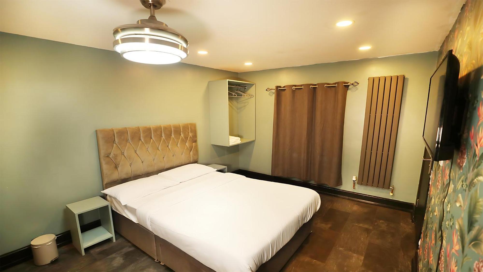 Private Boutique Apartments London Luaran gambar