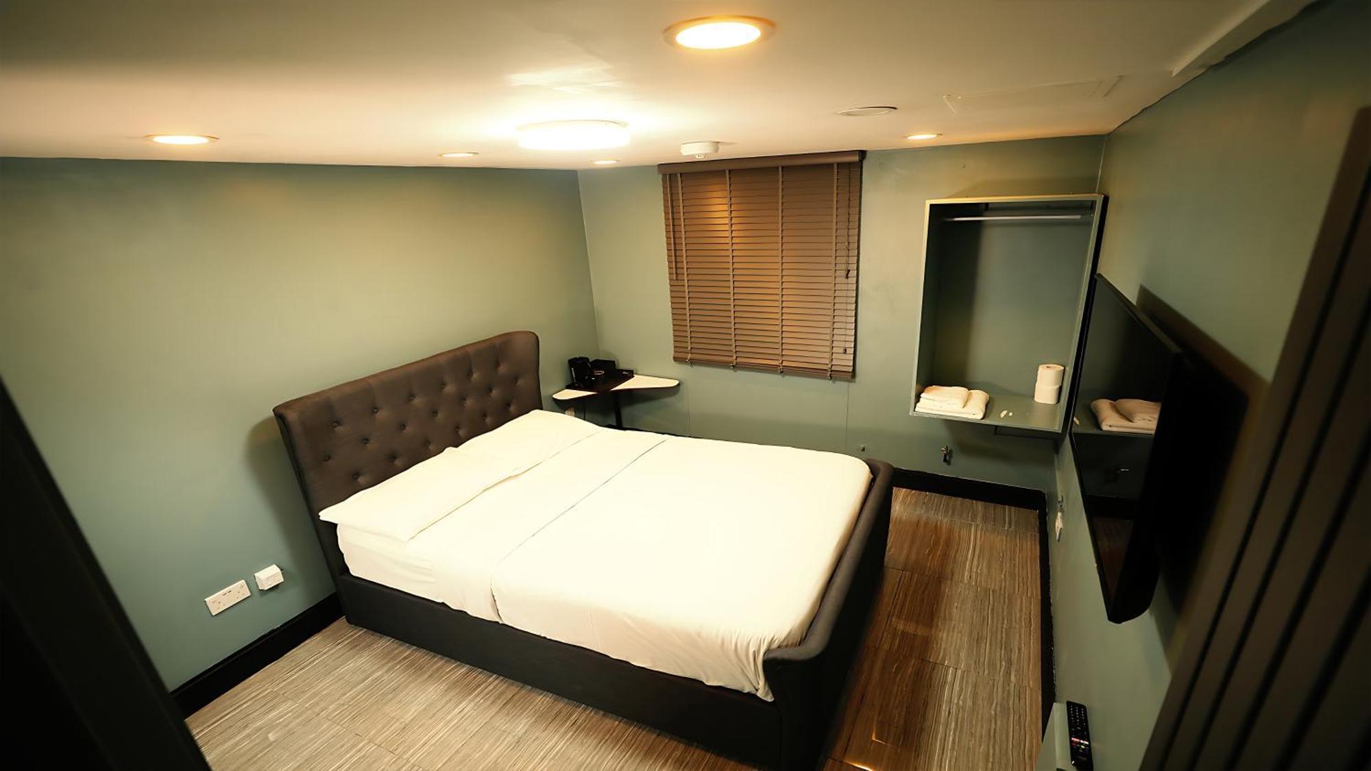 Private Boutique Apartments London Luaran gambar