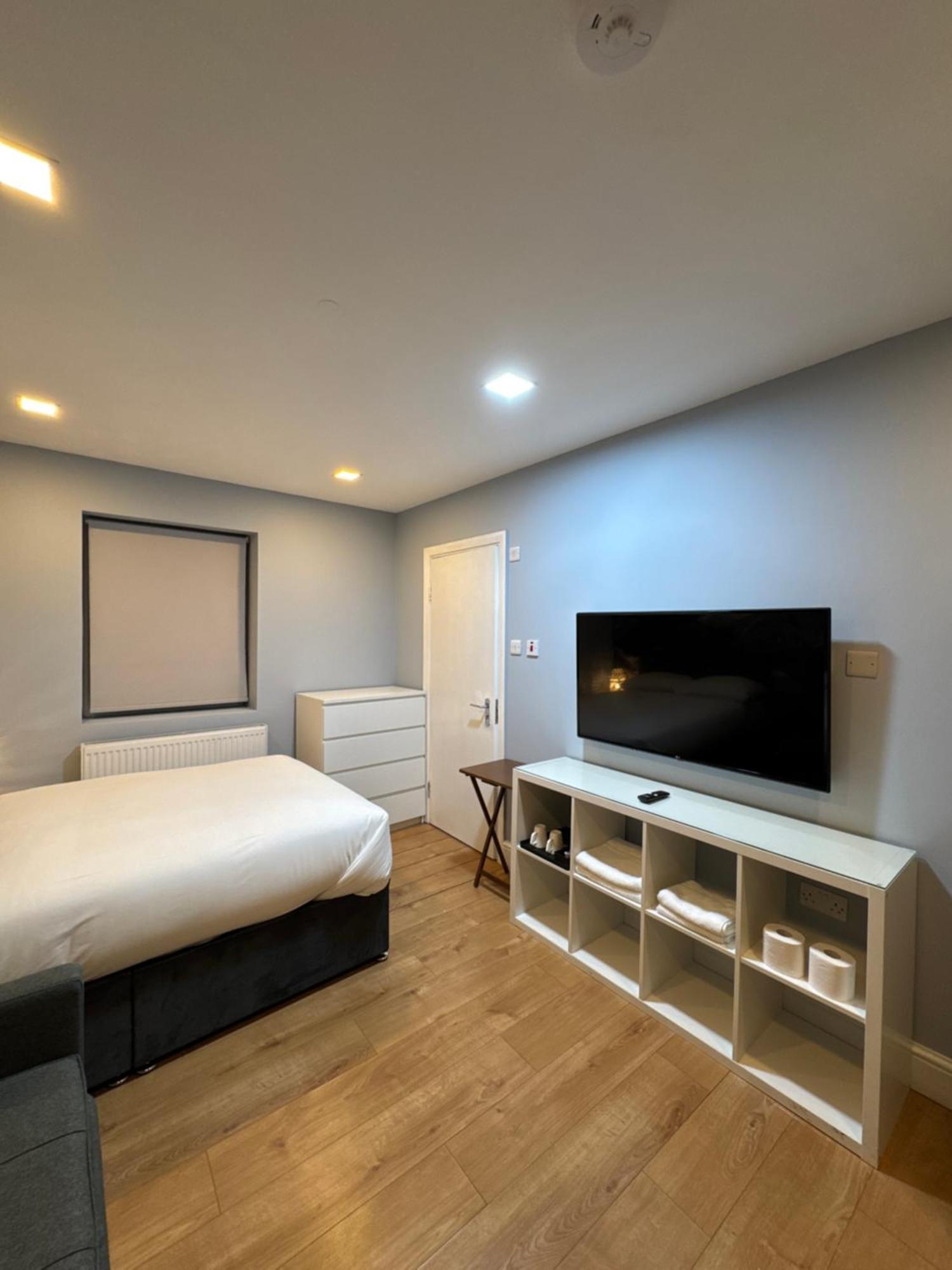 Private Boutique Apartments London Luaran gambar