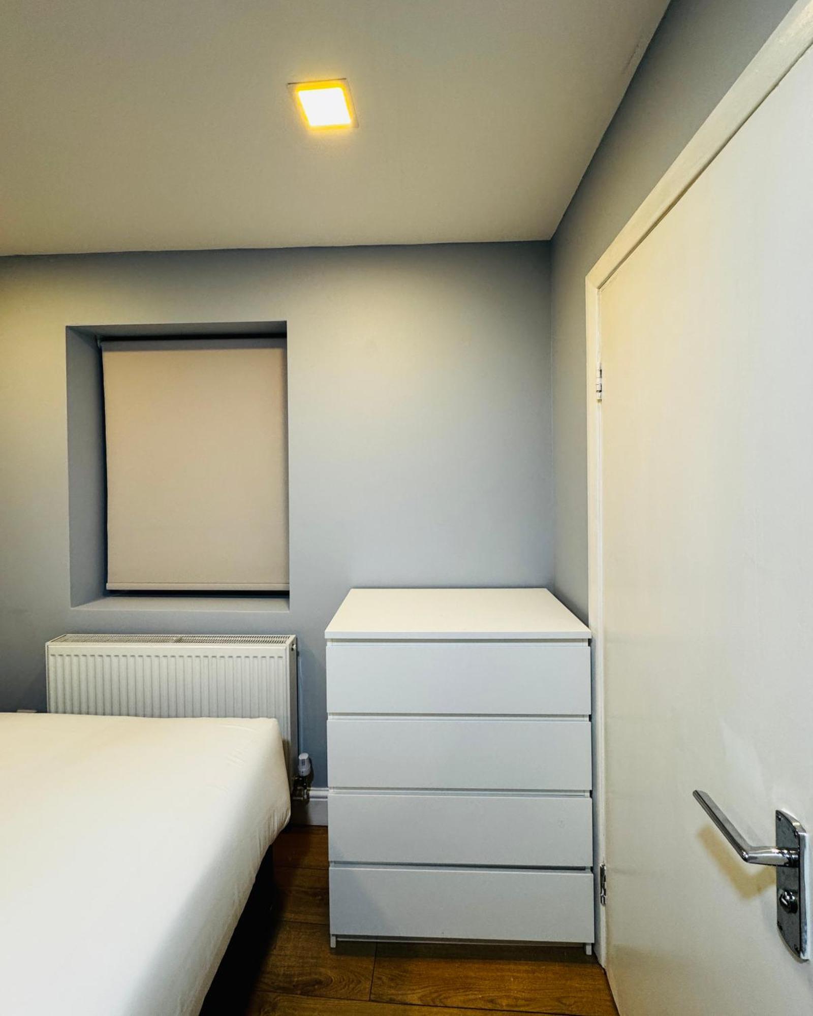 Private Boutique Apartments London Luaran gambar
