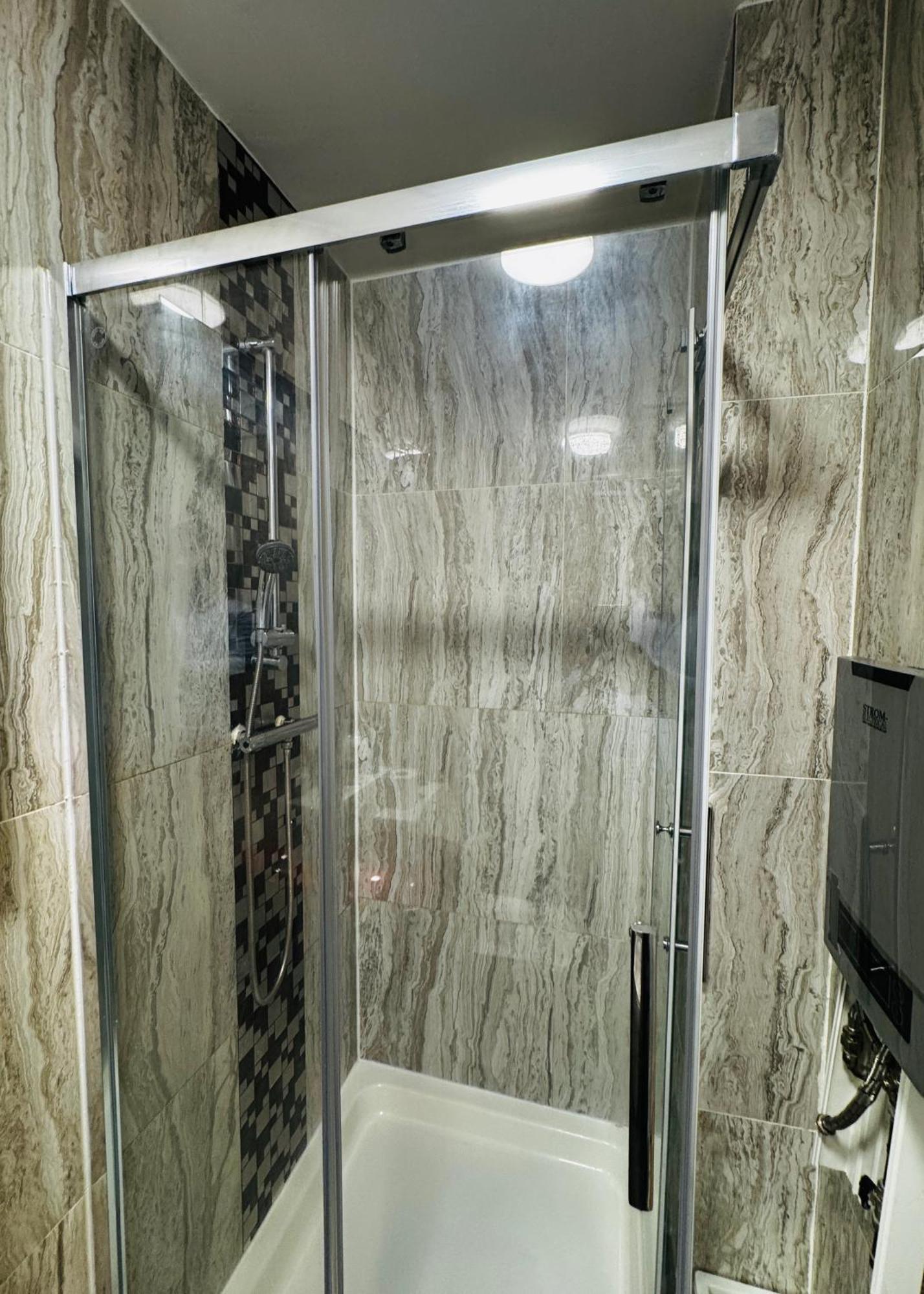 Private Boutique Apartments London Luaran gambar