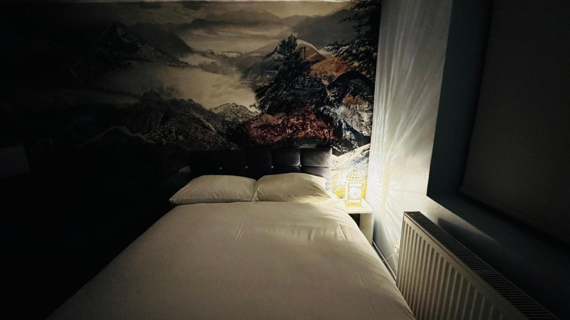 Private Boutique Apartments London Luaran gambar