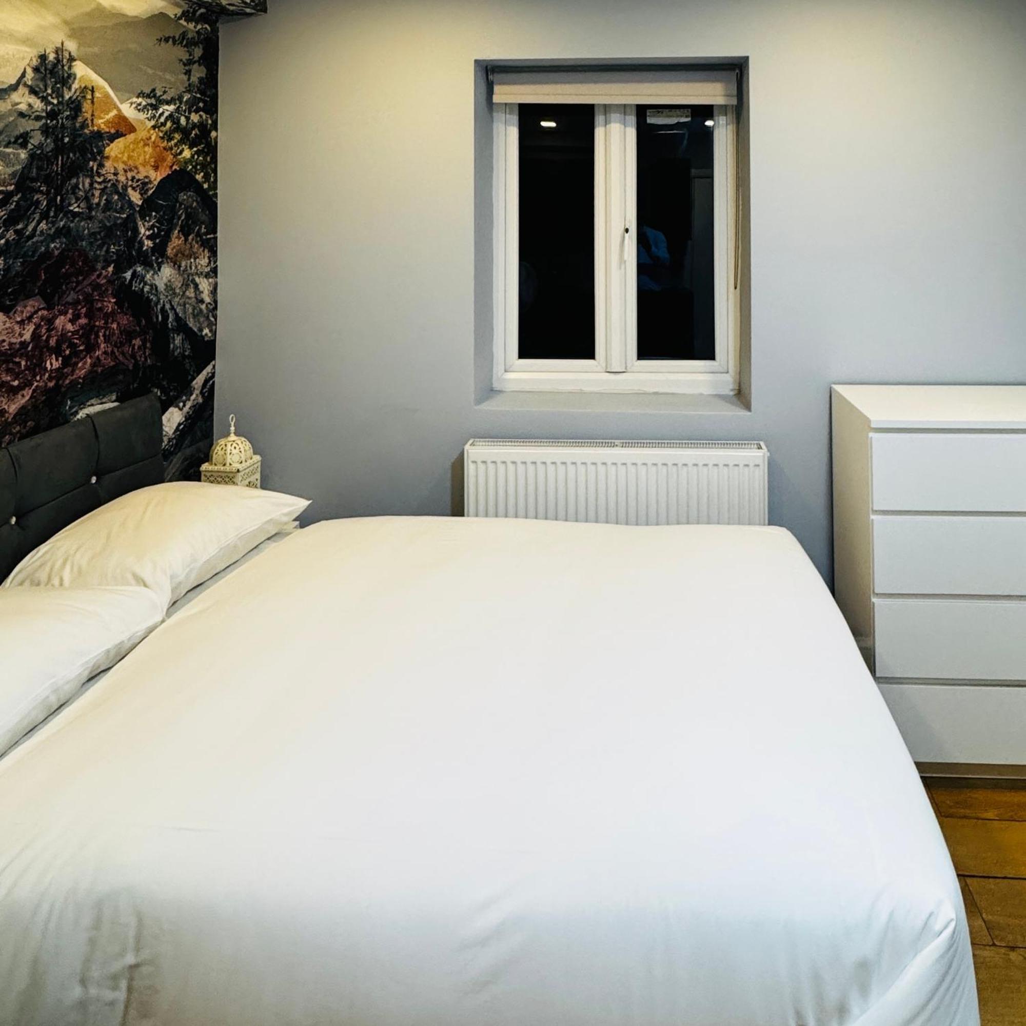 Private Boutique Apartments London Luaran gambar