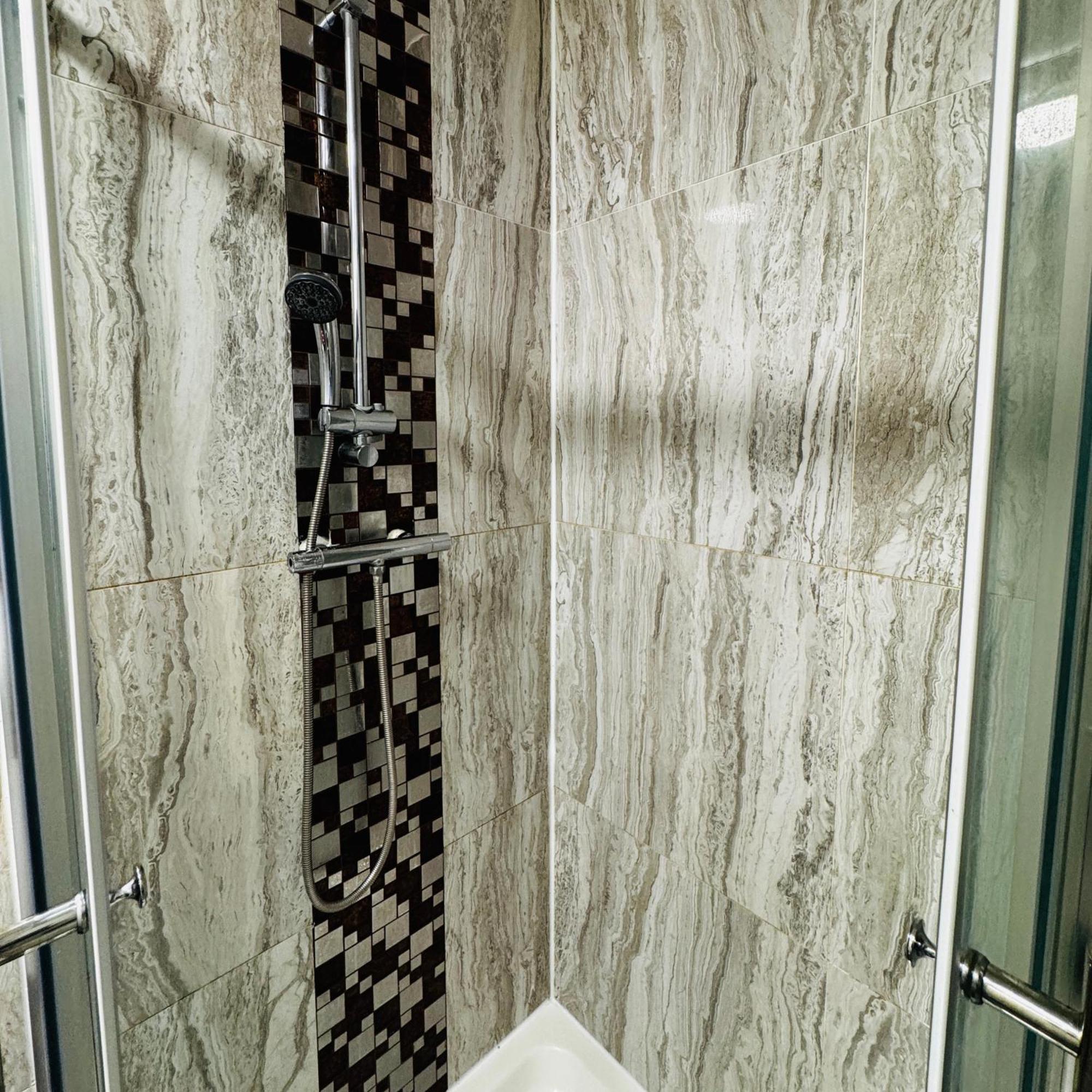 Private Boutique Apartments London Luaran gambar
